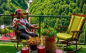 Ayder Doga Resort